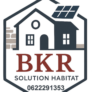 BKR Solution Habitat Peyrat-de-Bellac, Professionnel indépendant