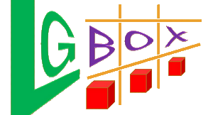 LG BOX Guengat, Professionnel indépendant