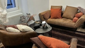 Lisa Schneider - Hypnothérapeute - J.L.C. Coaching Romanswiller, Hypnothérapeute