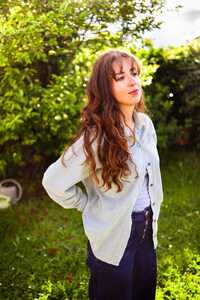 Ines Pochelu Toulouse, Photographe