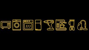 ARG Francheville, Dépannage de matériel électronique