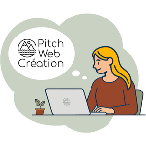 Pitch Web Création Annecy, Webmaster, Infographiste