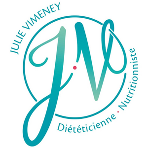 Julie Vimeney · Diététicienne Nutritionniste Lescar, Professionnel indépendant