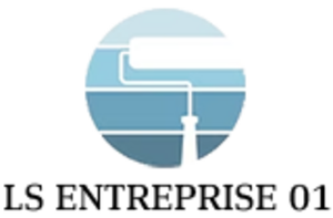 LS Entreprise Bourg-en-Bresse, Peintre en bâtiment