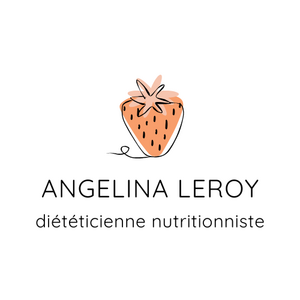 angelina leroy nutrition Sautron, Professionnel indépendant