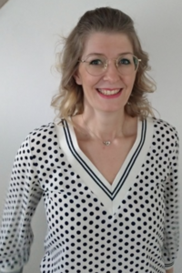 Stéphanie DIETRICH Saint-Maur-des-Fossés, Professionnel indépendant