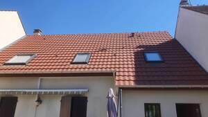 OCF RENOV Sainte-Geneviève-des-Bois, Peintre en bâtiment