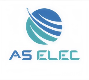 AS ELEC Franconville, Electricien, Electricien