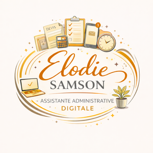 Elodie SAMSON La Frette-sur-Seine, Autre prestataire administratif, juridique ou comptable