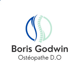 Boris Godwin Ostéopathe Bondy, Professionnel indépendant