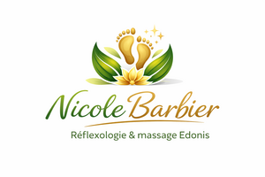 Nicole Barbier - Réflexologie & Massage Bien-être à Autun Autun, Professionnel indépendant