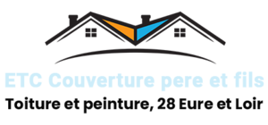 ETC Callewaert COUVREUR à Brou 28 Brou, Couvreur, Charpentier
