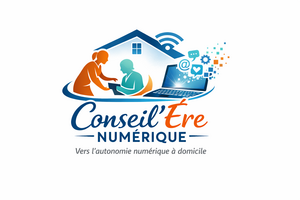 Conseil'Ère Numérique Cahuzac, Assistant informatique et internet à domicile, Assistant informatique et internet à domicile
