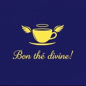 Bon Thé Divine! Paris 10, Professionnel indépendant