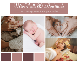 Mère'Veille & Béa'titude Sucy-en-Brie, Autre prestataire de services à la personne