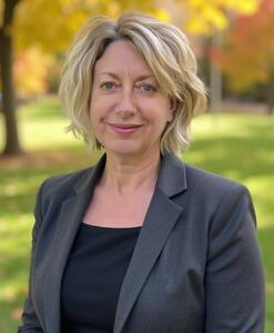 Sophie Cadorel  Paris 12, Professionnel indépendant