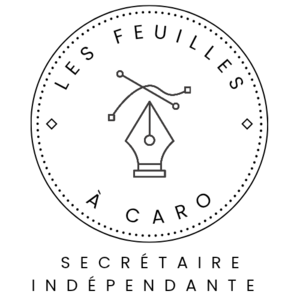 Les feuilles à Caro  Mignovillard, Autre prestataire administratif, juridique ou comptable