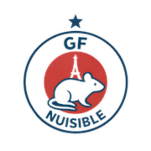 G.F Nuisible Paris 8, Entreprise de désinfection, désinsectisation et dératisation