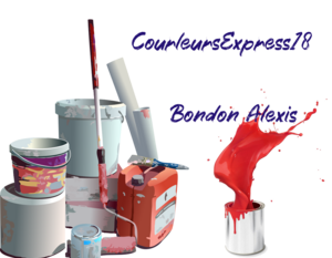 BONDON ALEXIS Saint-Palais, Peintre en bâtiment, Autre prestataire de services