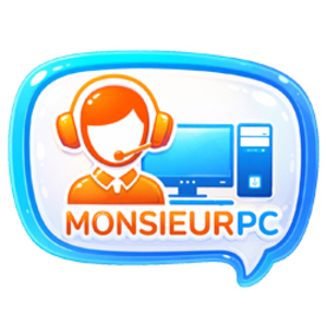 Monsieur PC Metz, Réparateur d'ordinateurs et d'équipements de communication