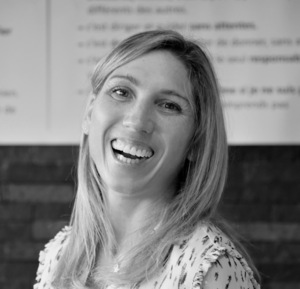 Justin-Garnier  Saint-Nazaire, Psychothérapeute, Sophrologie