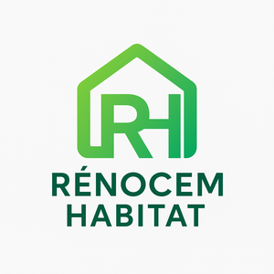 Rénocem Habitat – Salle de Bain Clé en Main  & Plomberie Saint-Sébastien-sur-Loire, Professionnel indépendant