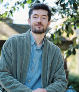 Nicolas Samson-Agnez Montreuil, Professionnel indépendant