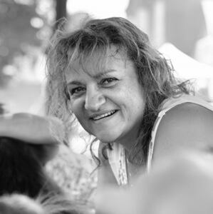 Christelle Saffroy Cheux, Photographe, Formateur