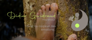 Magnétiseur Didier Gendraud Besançon, Autre prestataire de services