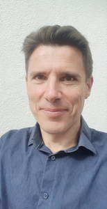 PASQUET Florent Bouaye, Ostéopathe