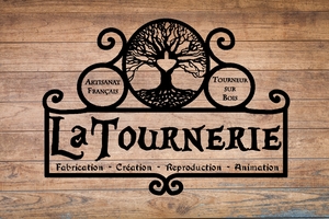 LA TOURNERIE - Atelier de Création et Vaisselle en Bois La Chapelle-Saint-André, Menuisier, Menuisier