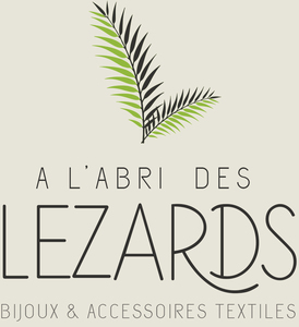 A l'abri des Lezards Colombes, Créateur d'art