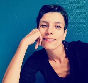 Isabelle Tonnaire Mauzé-sur-le-Mignon, Psychologue conseiller