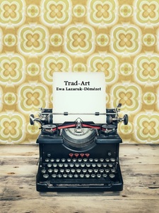 Ewa Lazaruk-Démézet Nantes, Traducteur, Expert auprès des tribunaux, Interprète