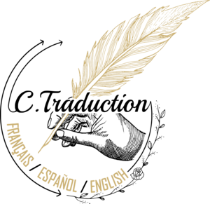 C.Traduction Oudon, Traducteur