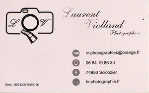 lv-photographies Scionzier, Photographe