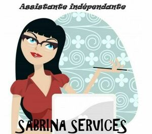 SABRINA SERVICES Paris 8, Secrétaire à domicile, Prestataire de services administratifs divers, Journaliste indépendant, Traducteur, Transcripteur, Pigiste, Rédacteur, Formateur, Professeur de langues, Rédacteur technique, Soutien scolaire ou cours à domicile, Autre prestataire de services aux entreprises