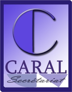 CARAL Secrétariat Sarbazan, Prestataire de services administratifs divers, Transcripteur