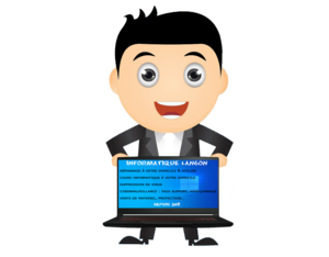 MarcoServices - informatique Langon Langon, Assistant informatique et internet à domicile, Formateur