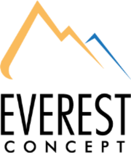 Everest Concept Beuvrages, Webmaster, Designer web