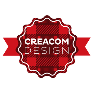 CreaCom Design Chambéry, Graphiste, Infographiste, Webmaster, Designer web
