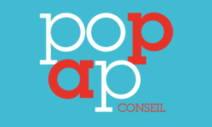 POP AP CONSEIL Saint-Ouen, Autre prestataire de services aux entreprises, Consultant d'études de marché, Conseiller en marketing, Formateur, Conseiller en communication