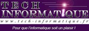 Tech-Informatique Upaix, Autre prestataire informatique, Responsable systemes et reseaux, Assistant informatique et internet à domicile