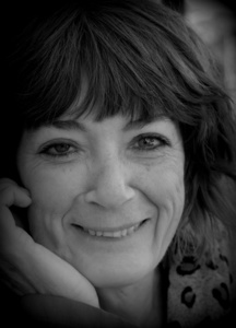 Françoise Poupart Saint-Cirq-Lapopie, Ecrivain public