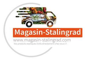 www.magasin-stalingrad.com Paris 19, Livreur de courses à domicile