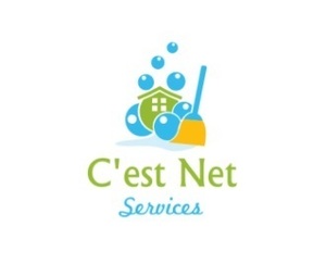 C’est Net Services Franconville, Agent de nettoyage industriel