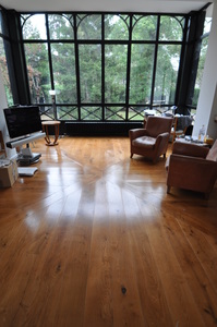 tilios Saint-Ouen-la-Rouërie, Expert en bois et ameublement, Autre prestataire de construction