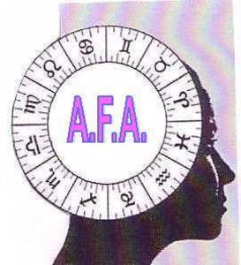 Académie Francophone d'Astropsychologie Grasse, Formateur