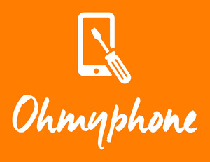 OHMYPHONE Viry-Châtillon, Réparateur d'ordinateurs et d'équipements de communication