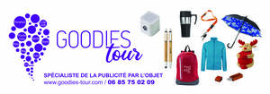 Goodies Tour Vallières, Conseiller en communication, Autre prestataire de communication et medias